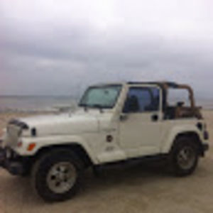 Meet your Posher, Lindsay